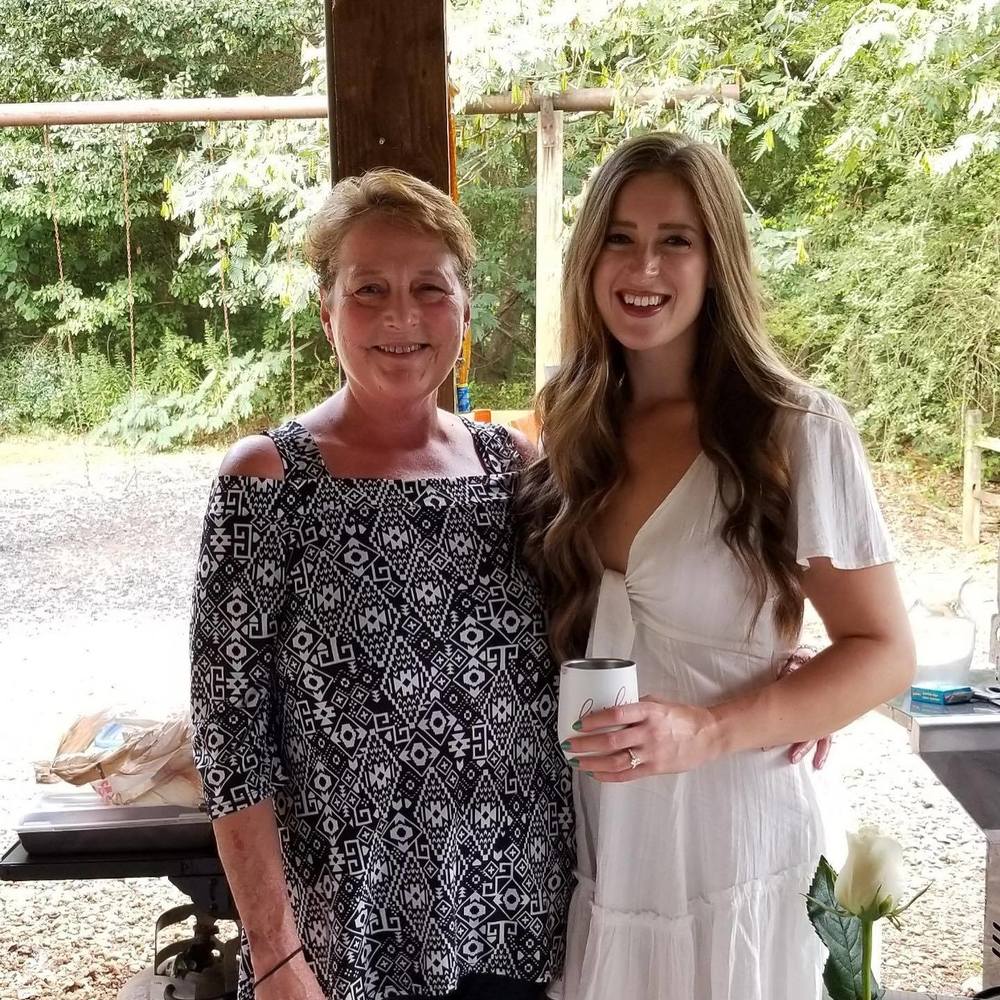 Meet your Posher, Renee